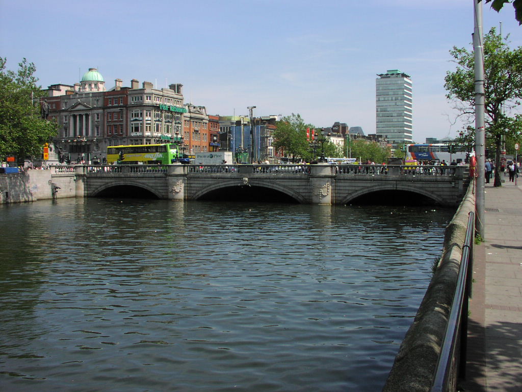 Dublin